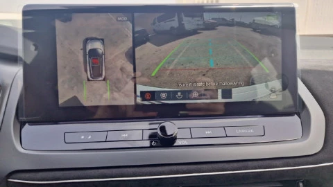 Nissan Qashqai E-POWER 140 KW (190 CV) N-Design