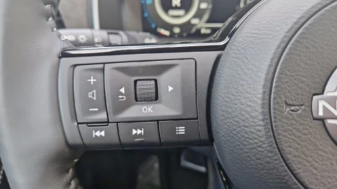 Nissan Qashqai E-POWER 140 KW (190 CV) N-Design