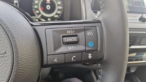 Nissan Qashqai E-POWER 140 KW (190 CV) N-Design