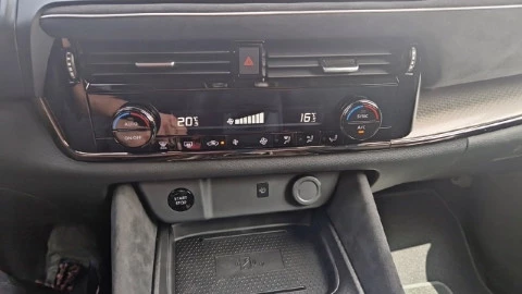 Nissan Qashqai E-POWER 140 KW (190 CV) N-Design