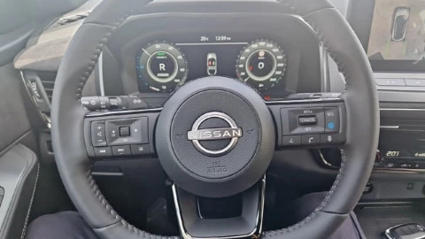 Nissan Qashqai E-POWER 140 KW (190 CV) N-Design