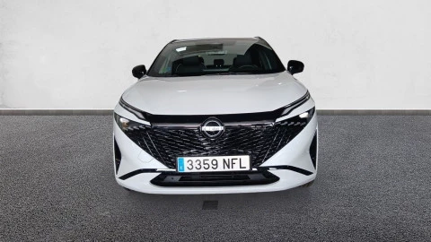 Nissan Qashqai E-POWER 140 KW (190 CV) N-Design
