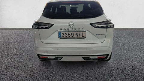 Nissan Qashqai E-POWER 140 KW (190 CV) N-Design