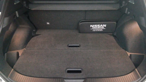 Nissan Qashqai E-POWER 140 KW (190 CV) N-Design