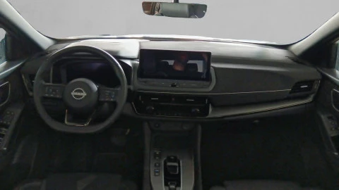 Nissan Qashqai E-POWER 140 KW (190 CV) N-Design