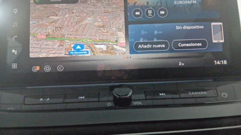 Nissan Qashqai E-POWER 140 KW (190 CV) N-Design