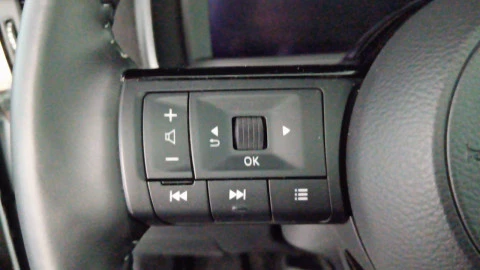 Nissan Qashqai E-POWER 140 KW (190 CV) N-Design