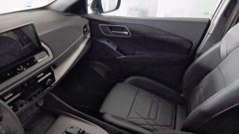 Nissan Qashqai E-POWER 140 KW (190 CV) N-Design
