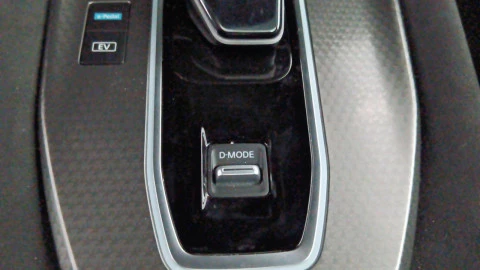 Nissan Qashqai E-POWER 140 KW (190 CV) N-Design