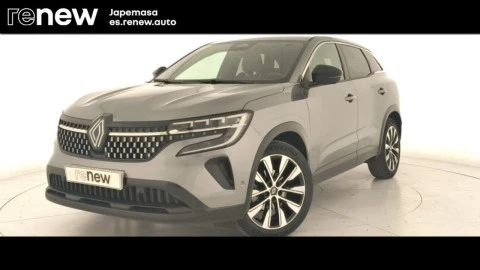 Renault Austral  1.3 TCe Mild Hybrid Techno CVT 116kW