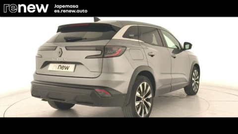Renault Austral  1.3 TCe Mild Hybrid Techno CVT 116kW
