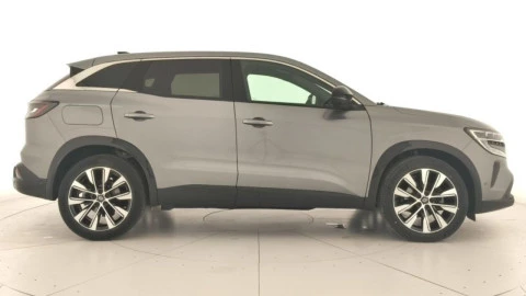 Renault Austral  1.3 TCe Mild Hybrid Techno CVT 116kW