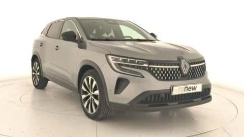 Renault Austral  1.3 TCe Mild Hybrid Techno CVT 116kW