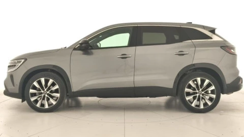 Renault Austral  1.3 TCe Mild Hybrid Techno CVT 116kW