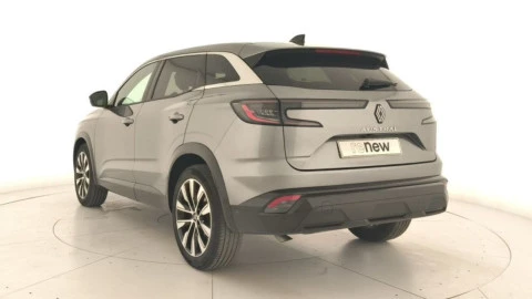 Renault Austral  1.3 TCe Mild Hybrid Techno CVT 116kW