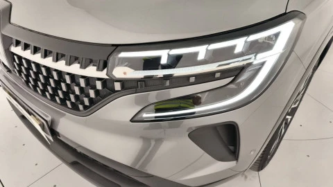 Renault Austral  1.3 TCe Mild Hybrid Techno CVT 116kW