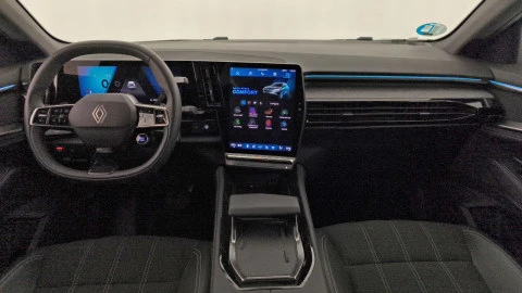 Renault Austral  1.3 TCe Mild Hybrid Techno CVT 116kW