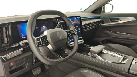Renault Austral  1.3 TCe Mild Hybrid Techno CVT 116kW