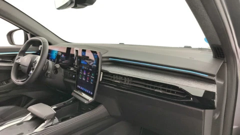 Renault Austral  1.3 TCe Mild Hybrid Techno CVT 116kW