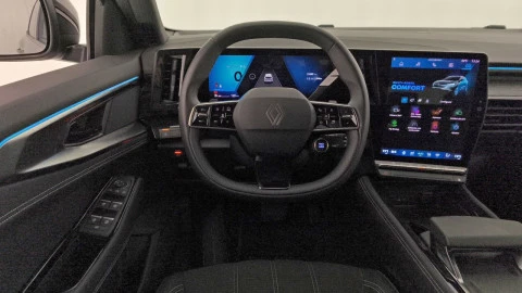 Renault Austral  1.3 TCe Mild Hybrid Techno CVT 116kW