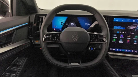 Renault Austral  1.3 TCe Mild Hybrid Techno CVT 116kW