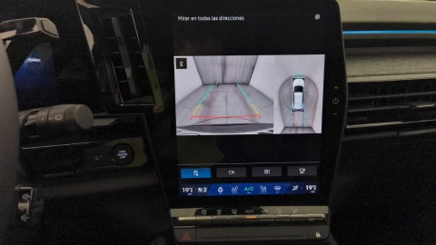 Renault Austral  1.3 TCe Mild Hybrid Techno CVT 116kW