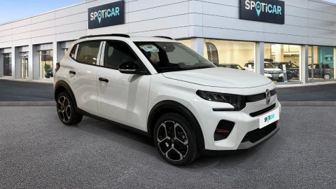 Citroën C3 Turbo 100 Max