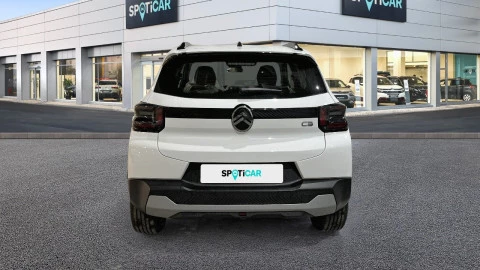 Citroën C3 Turbo 100 Max