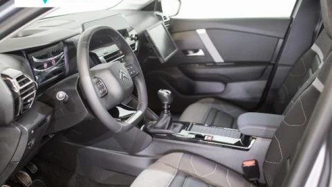 Citroën ë-C4 ë-C4 eléctrico 100kW 50kWh Shine