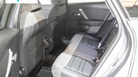 Citroën ë-C4 ë-C4 eléctrico 100kW 50kWh Shine