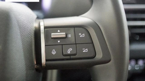 Citroën ë-C4 ë-C4 eléctrico 100kW 50kWh Shine