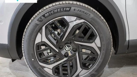 Citroën ë-C4 ë-C4 eléctrico 100kW 50kWh Shine