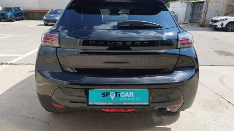 Peugeot 208 Allure Gasolina 100 S&S 6 Vel. MAN