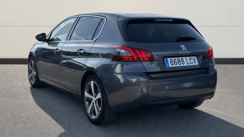 Peugeot 308 5p Tech Edition PureTech 130 S&S EAT8