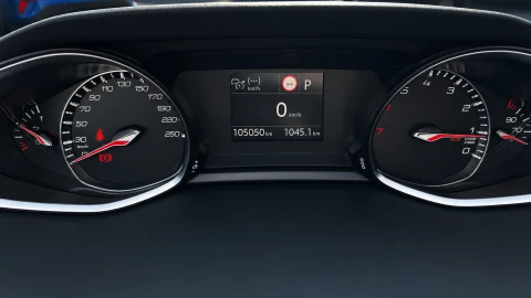 Peugeot 308 5p Tech Edition PureTech 130 S&S EAT8