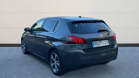Peugeot 308 5p Tech Edition PureTech 130 S&S EAT8