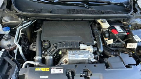 Peugeot 308 5p Tech Edition PureTech 130 S&S EAT8