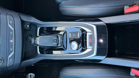 Peugeot 308 5p Tech Edition PureTech 130 S&S EAT8