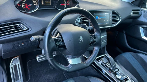 Peugeot 308 5p Tech Edition PureTech 130 S&S EAT8