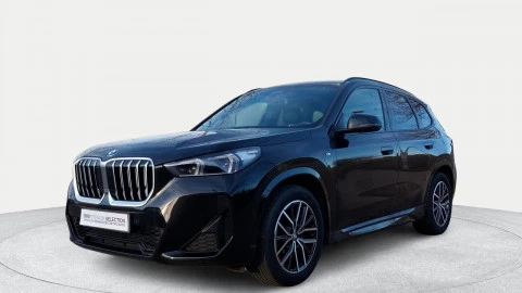 BMW X1 sDrive18d