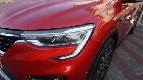 Renault Arkana Zen E-TECH Híbrido 105 kW (145CV) -SS