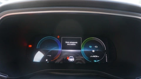 Renault Arkana Zen E-TECH Híbrido 105 kW (145CV) -SS