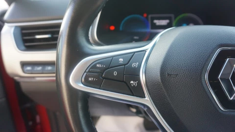 Renault Arkana Zen E-TECH Híbrido 105 kW (145CV) -SS