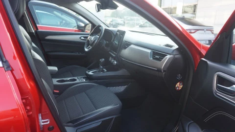 Renault Arkana Zen E-TECH Híbrido 105 kW (145CV) -SS