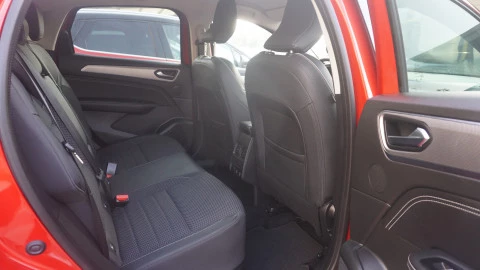 Renault Arkana Zen E-TECH Híbrido 105 kW (145CV) -SS