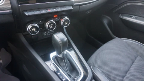 Renault Arkana Zen E-TECH Híbrido 105 kW (145CV) -SS