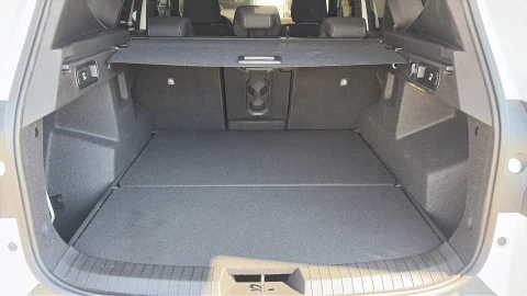 Dacia Bigster  Hibrido  Hybrid Journey 4x2 115KW