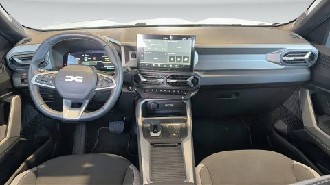 Dacia Bigster  Hibrido  Hybrid Journey 4x2 115KW
