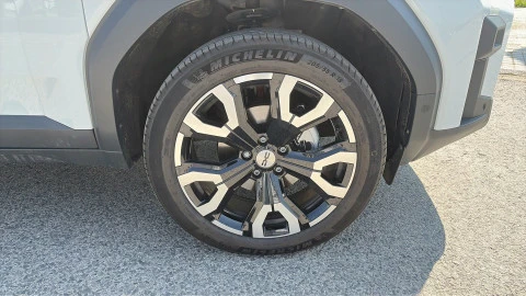 Dacia Bigster  Hibrido  Hybrid Journey 4x2 115KW