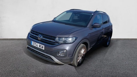 Volkswagen T-Cross Advance 1.0 TSI 70kW (95CV)